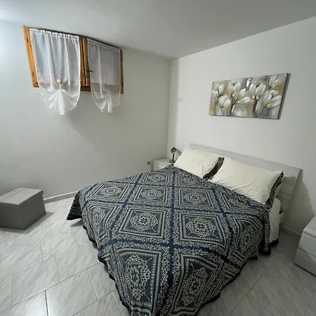 House Nonna Peppa Apartment Alghero