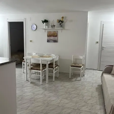 House Nonna Peppa Alghero