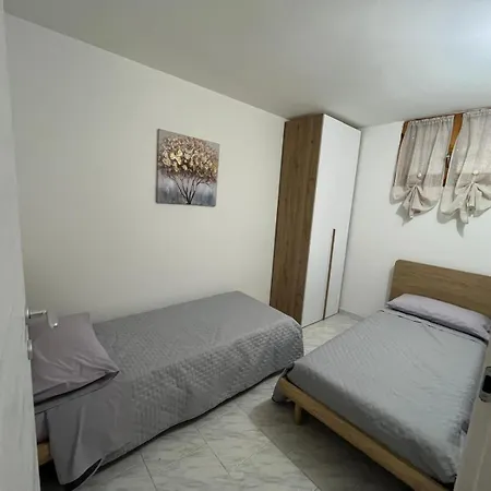 House Nonna Peppa Apartment