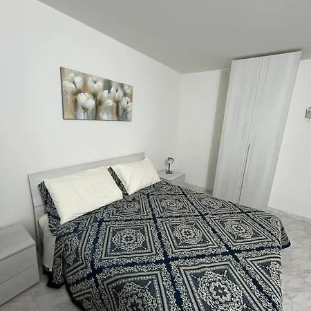 House Nonna Peppa Apartment Alghero