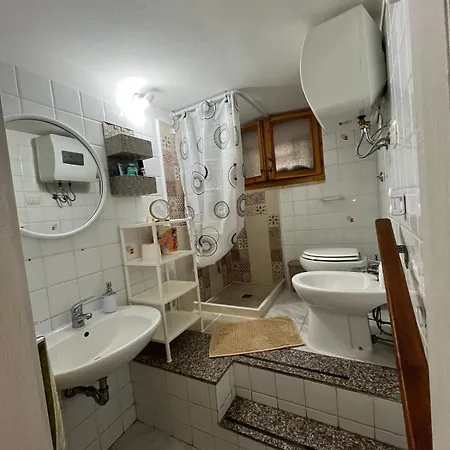Apartment House Nonna Peppa Alghero